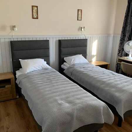 Bed and Breakfast Keldrimaee Kuelalistemaja Hiiumaa Exteriér fotografie