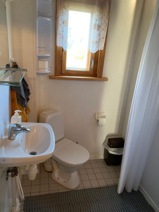 Bed and Breakfast Keldrimaee Kuelalistemaja Hiiumaa Exteriér fotografie