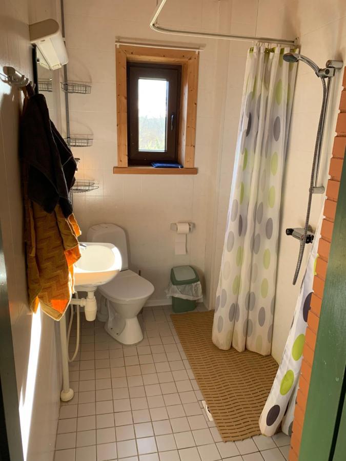 Bed and Breakfast Keldrimaee Kuelalistemaja Hiiumaa Exteriér fotografie