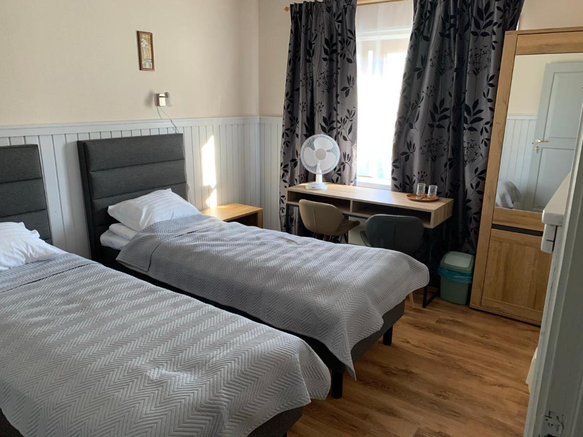 Bed and Breakfast Keldrimaee Kuelalistemaja Hiiumaa Exteriér fotografie