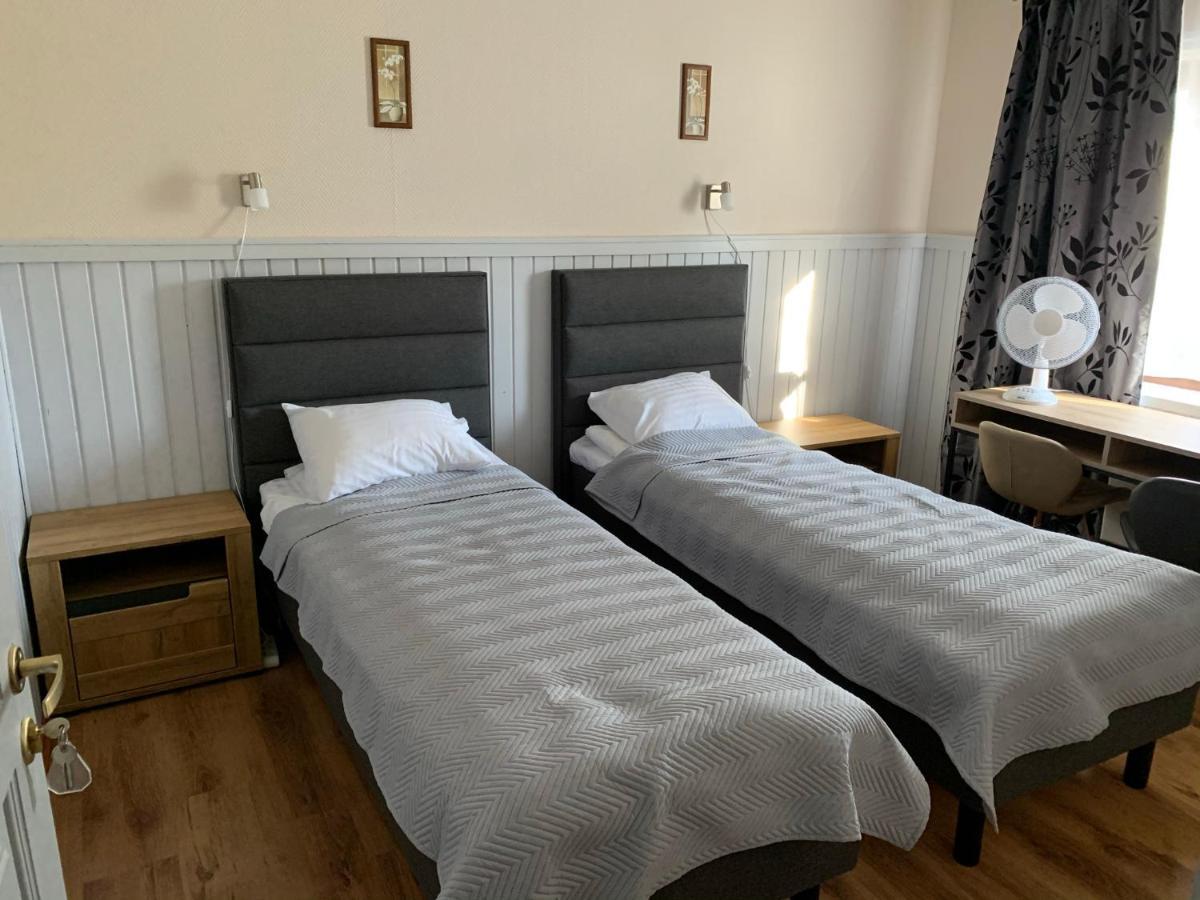 Bed and Breakfast Keldrimaee Kuelalistemaja Hiiumaa Exteriér fotografie