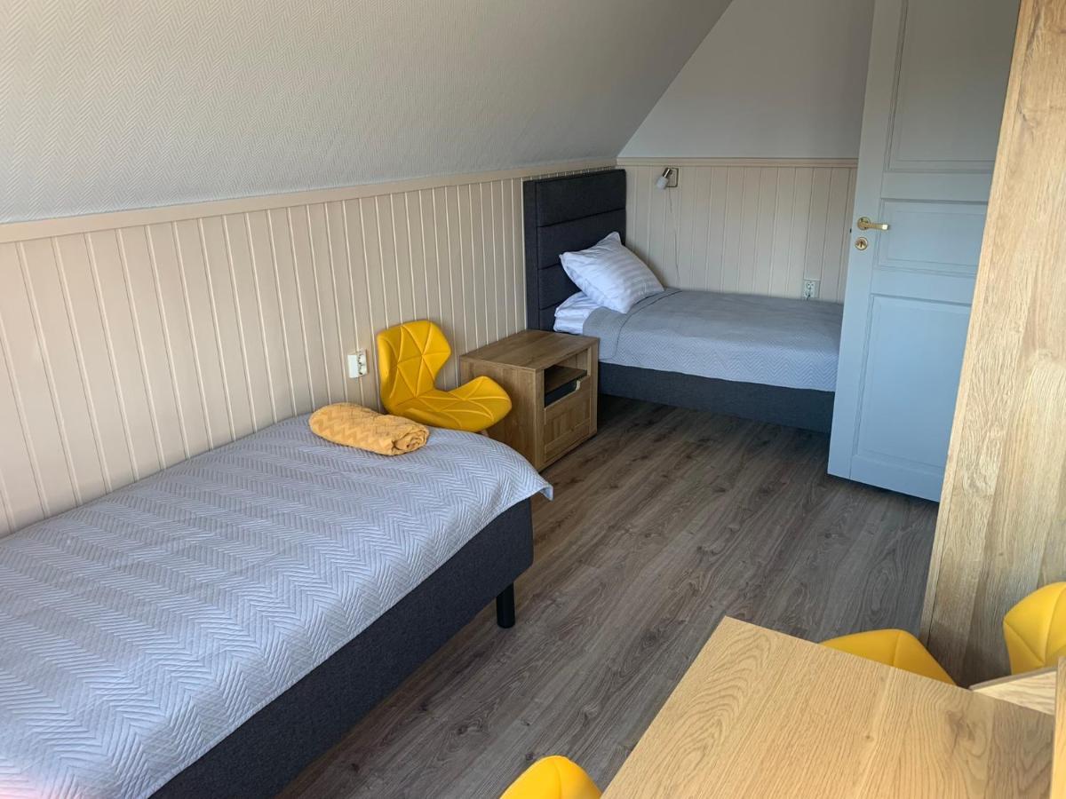 Bed and Breakfast Keldrimaee Kuelalistemaja Hiiumaa Exteriér fotografie