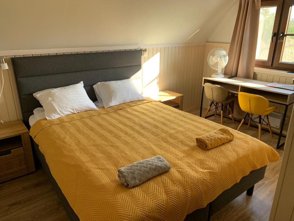 Bed and Breakfast Keldrimaee Kuelalistemaja Hiiumaa Exteriér fotografie