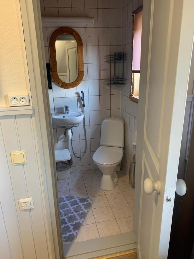 Bed and Breakfast Keldrimaee Kuelalistemaja Hiiumaa Exteriér fotografie