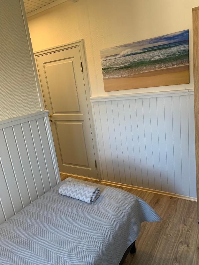 Bed and Breakfast Keldrimaee Kuelalistemaja Hiiumaa Exteriér fotografie